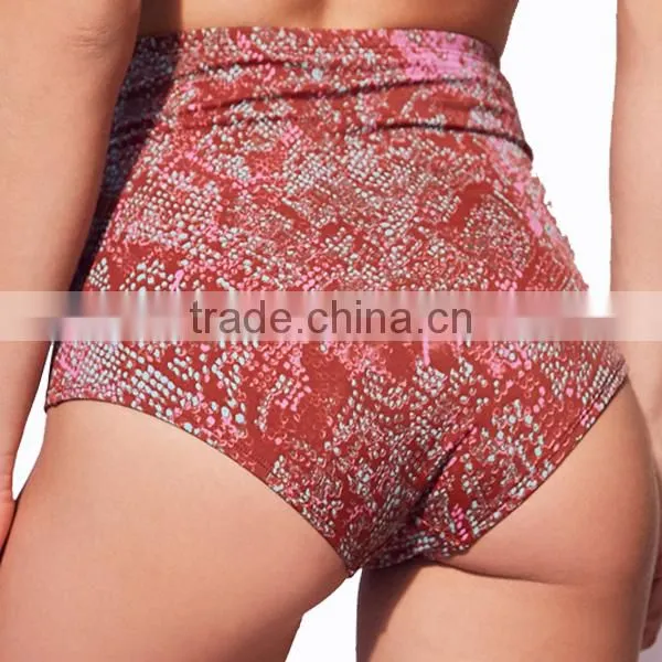 2017 Hot Sex Bikini Young Girl Newest Swimwear photo-6