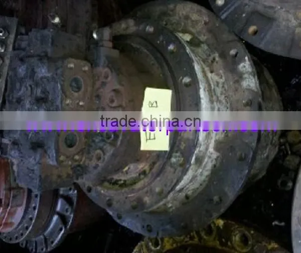 E320B Final Drive Assy E320BL ,MT-2046 photo-5