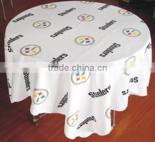 Table Cloth / Table Runner /Table Cover, Any Size and Shapes Customised photo-6