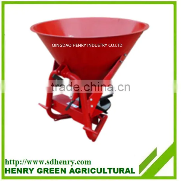 CDR Fertilizer Spreader photo-3