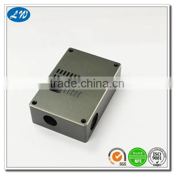 Cheap Custom CNC Machininig ILook HD Camera Small Action Camera photo-3