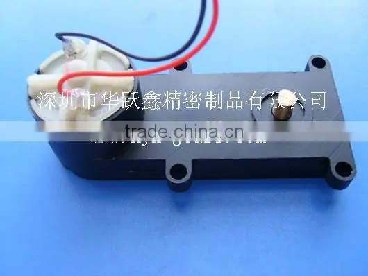 High Quality 9 kg Mini rc Servo Motor Made in China photo-2