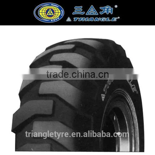 Premium Quality Triangle Brand Bias OTR Tyre 23.5-25-16PR TL508 E-2