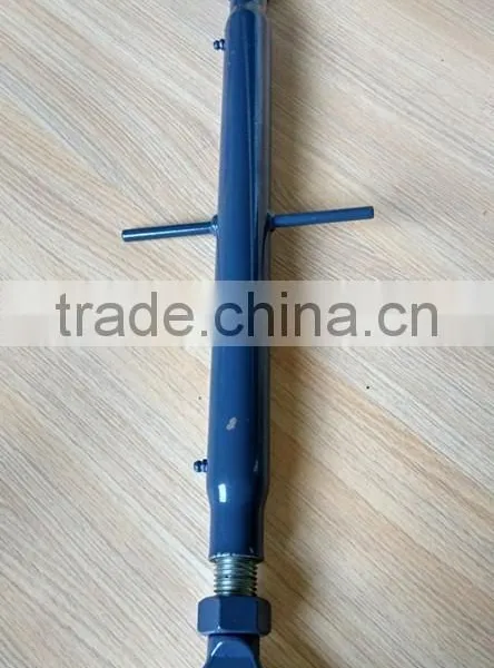 Pipe Turnbuckle Stainless Steel With Jaw Jaw