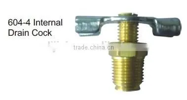 DRAIN COCK,Brass Fitting,Pneumatic Valve photo-3
