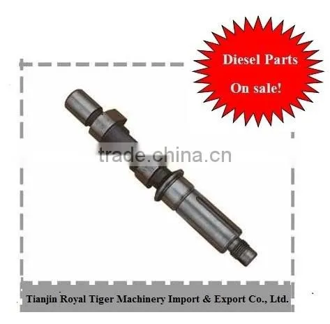 China Factory Camshaft photo-2