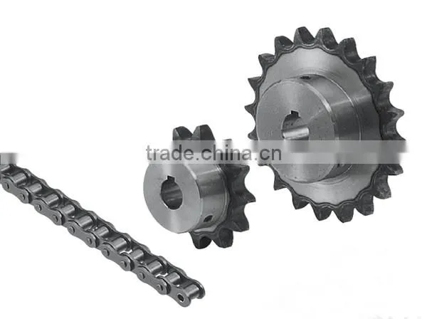 Sprocket and Chain Small