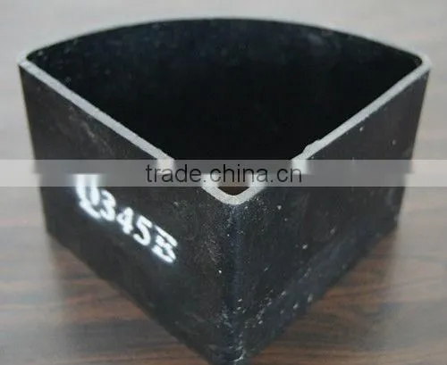Oval Steel Pipe/tube photo-5
