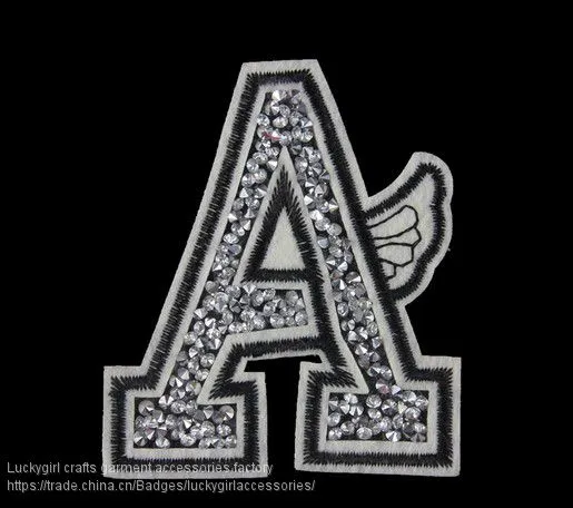 Wholesale Women Dresses Bodice Crystal Rhinestone Applique photo-2
