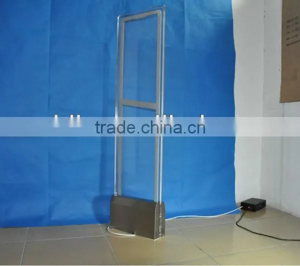 Top Quality 58khz Crystal Eas Mono Clothing Anti-theft System XLD-AM02 photo-5