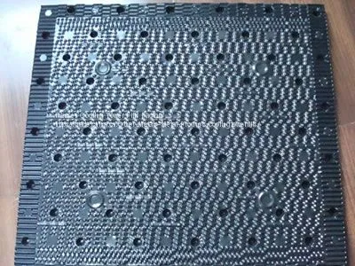 Special Cooling Tower Fills photo-4