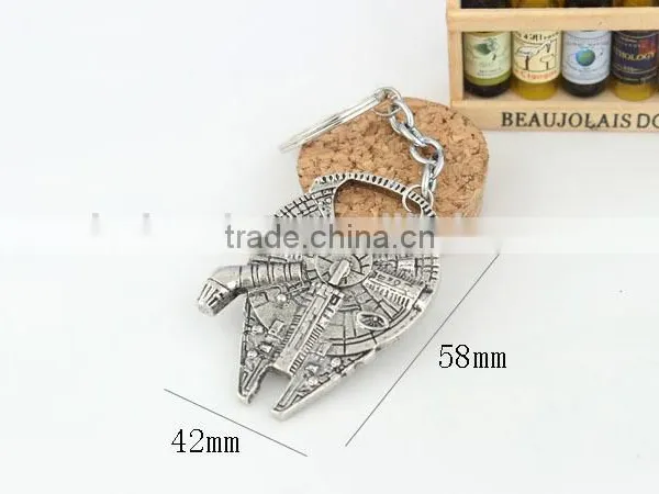 Bottle Opener With Key Chain photo-5