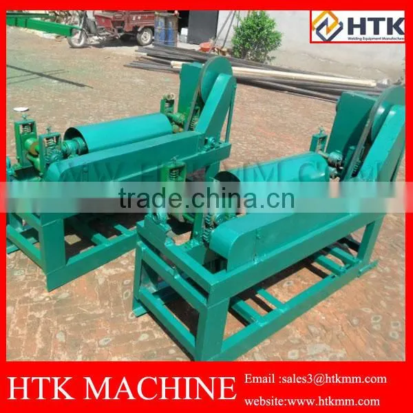 SGS Factory Price Automatic Wire Straightening and Cutting Machine photo-3