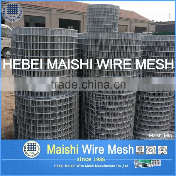 1/2" Sq Mesh Stainless Steel Hardware photo-3