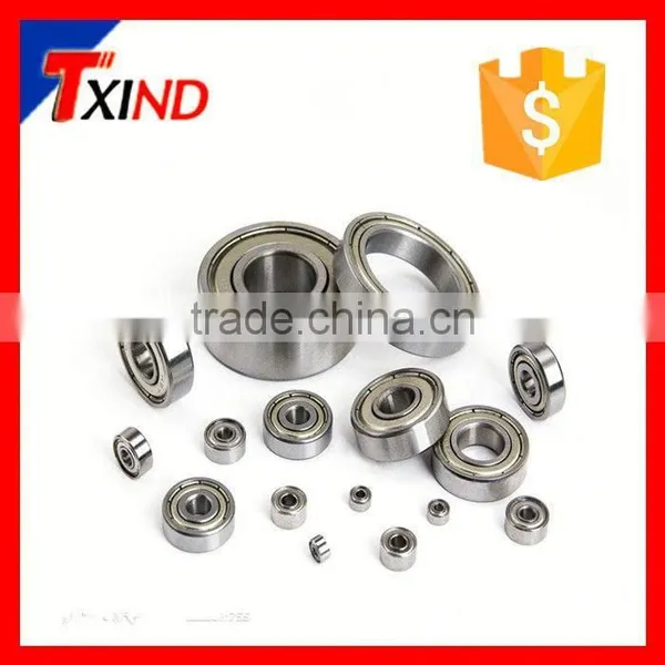 5*10*4mm Bearing 6016zz zz 608 photo-4