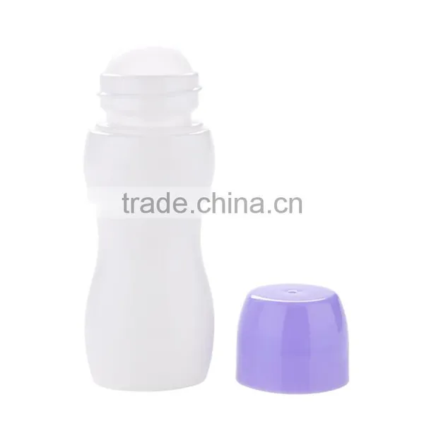 50ml Cosmetic Roll on Bottle for Antiperspirant Product photo-2