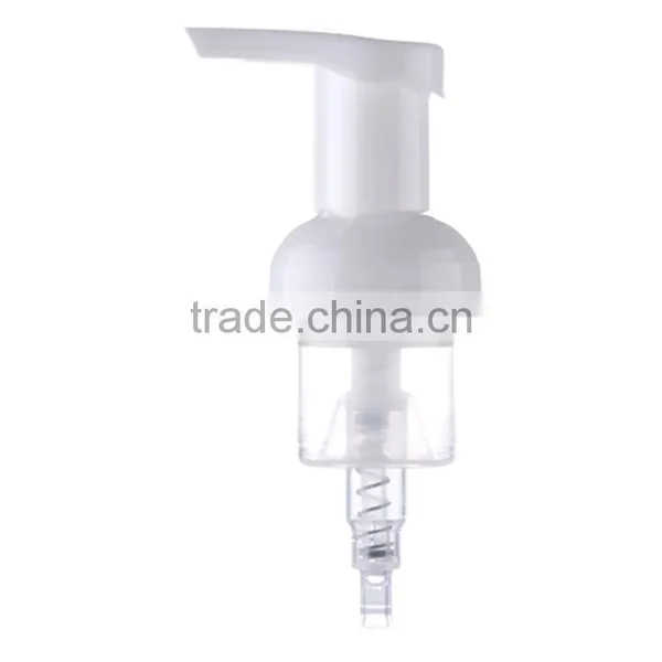 China Competitive Wholesale Soap Foam Pump photo-2