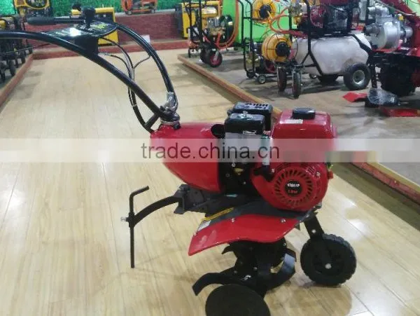 6.5HP Garden B&S Gasoline Cultivator Tiller French China European Garden Tool Set Tools photo-2