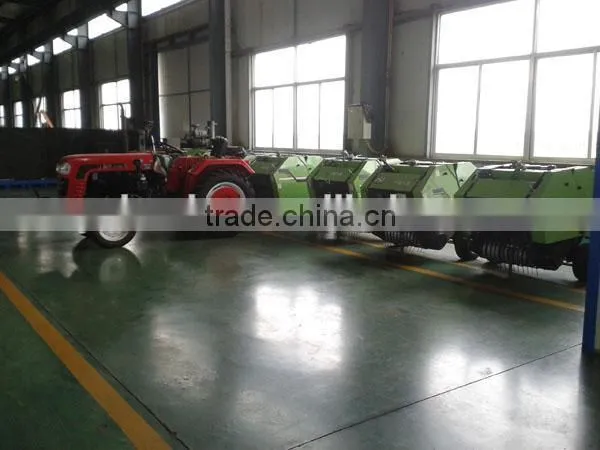 Round Baler Model 9YK-8070 photo-2