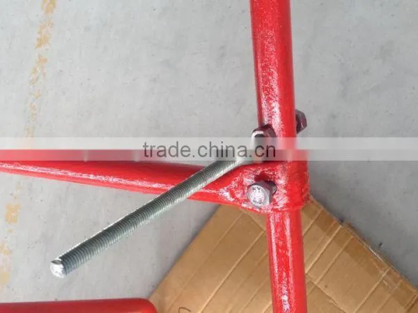 2016 Hot Sale Manual Wheel Barrow From Factory photo-5