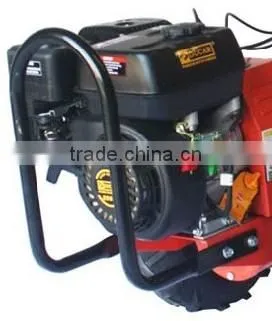 Tiller Tractor Rotavator 7.0HP With 12V Light photo-6