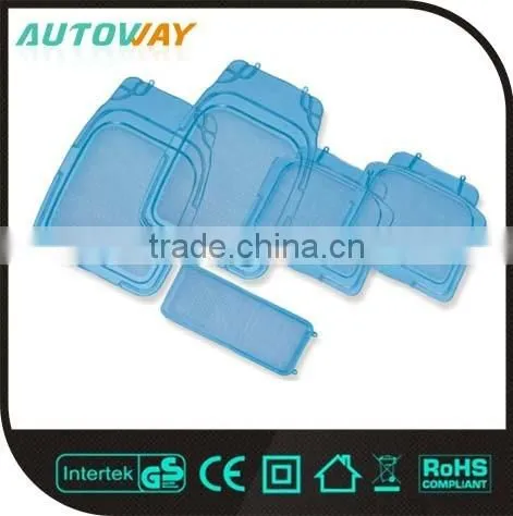 Auto Accessories New Design Mats Fill With The Car photo-4
