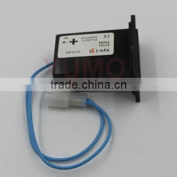 SYS-2 Quartz Mechanical Timer Calculagraph Counter photo-4
