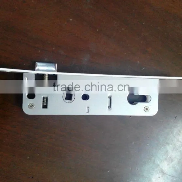 Inside Sliding Bolt Lock for Industry Door - Factory Sale Directly photo-2