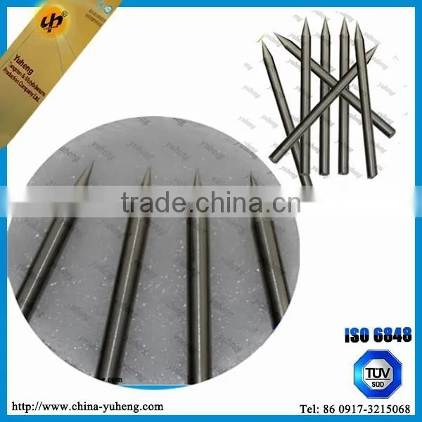 1.5% Lanthanated Tungsten Welding Sharpen Needlen for Plasma Cutting photo-5