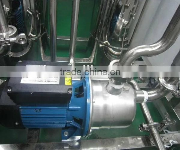 Effective Water Treatment Reverse Osmosis for Wells Water photo-4