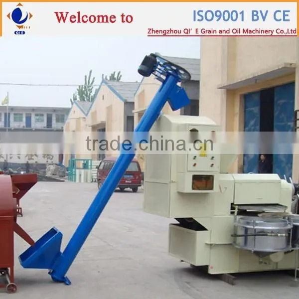 Hot Sell Corn Flakes Production Line in 2016 photo-4
