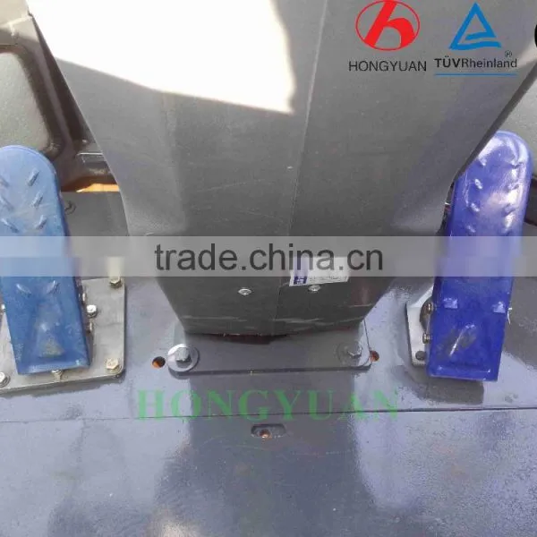 ZL30F 4WD Wheel Loader Construction Machine for Sale photo-5