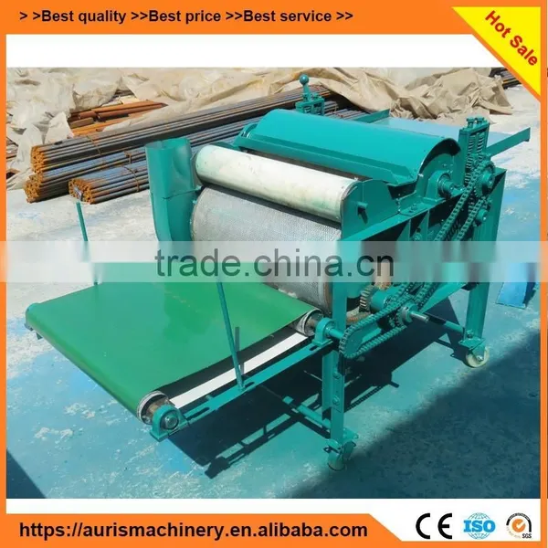Cheap Cotton Processing Machine Good Performance Cotton Fluffer Machine photo-5