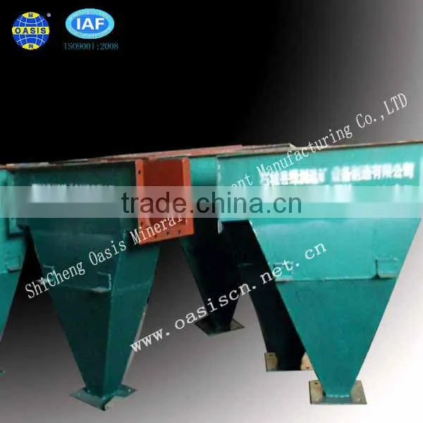Water Separator/Separatory Cone/Separating Cone/Hydraulic Classification Box