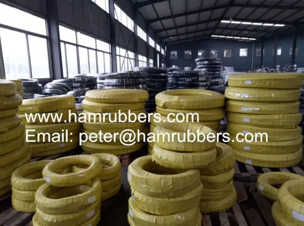 Qingdao Haianmei Rubbers Co., Ltd company overview - view 3