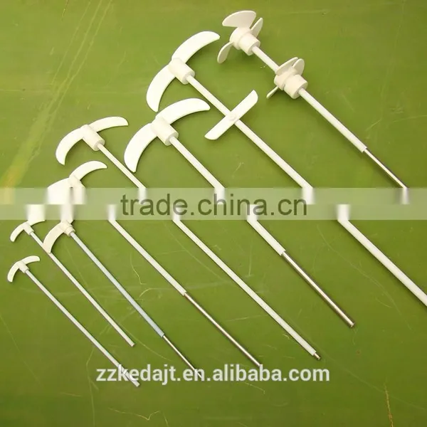 PTFE Stirring Rod, Stirring Plug, Magneton photo-3
