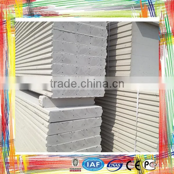 AAC Panel Making Machinery/AAC Panel Machine/AAC Panel Production Line