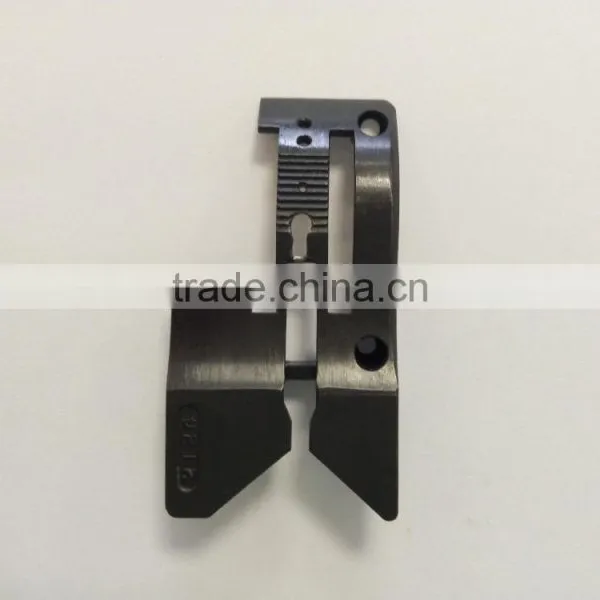 Keestar GK2200 Portable Bag Closer Throat Plate photo-3