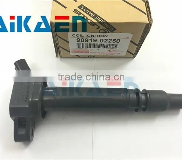 Ignition Coil 90919-02250 photo-3