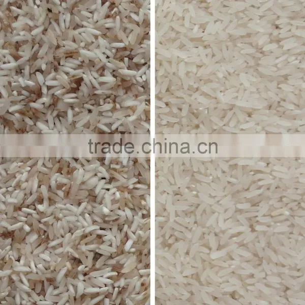 Rice Color Sorter Machine Mini Rice Color Sorter photo-3