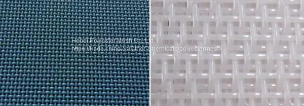 Polyester Dryer Screen for Paper Drying photo-2