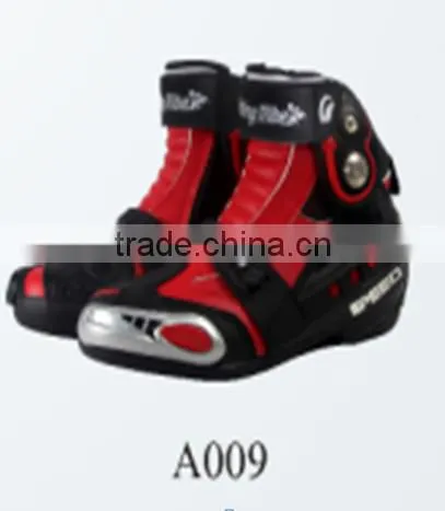 BOTA DE MOTOCICLETA photo-4