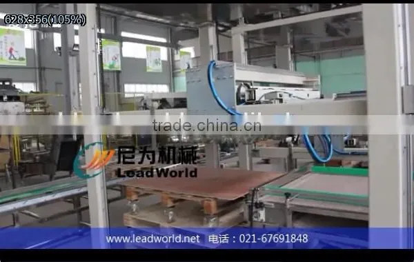 Best Price Automatic Canned Kiwi Fruit/kiwi Berry/actinidia Chinensis Palletizer and Unpiler photo-5