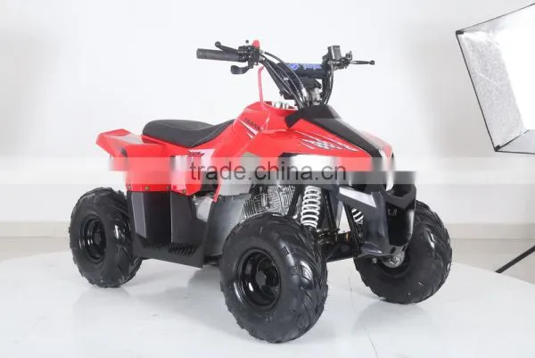 Chinese Cheap KIds ATV for Sale ATA110-J photo-5
