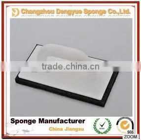 Hot Sale Professional Plastic Concrete Healthy Polishing Plastering Trowel photo-3
