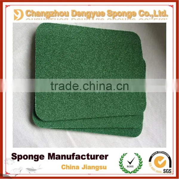 Trowel Use High Elastic Pore Construction Use Natural Rubber Sponge photo-6
