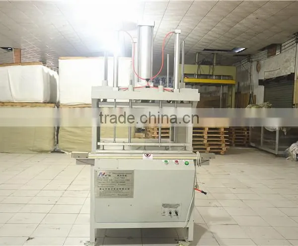 Pillow Vacuum Wrapping Machine/High Quality Pillow Vacuum Packaging Machine photo-5
