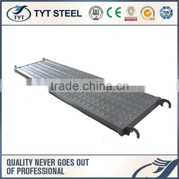 Metal Plack Scaffold Board Plank Metal Plack photo-5