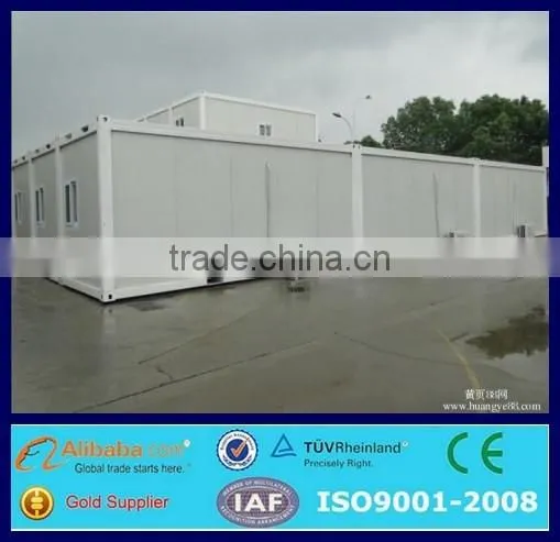 Meet the Standard Container House photo-4