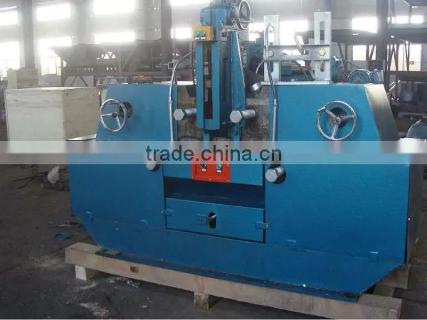 Hydraulic Helical Blade Cold Rolling Mill photo-2